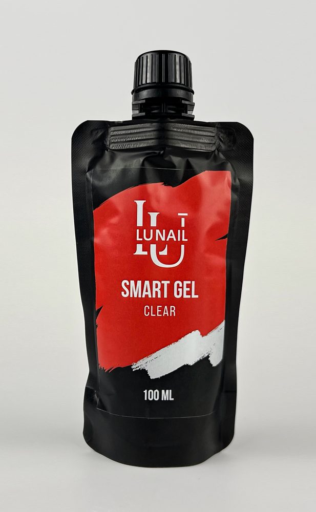 Smart Gel в пакете "Clear" (100 мл)